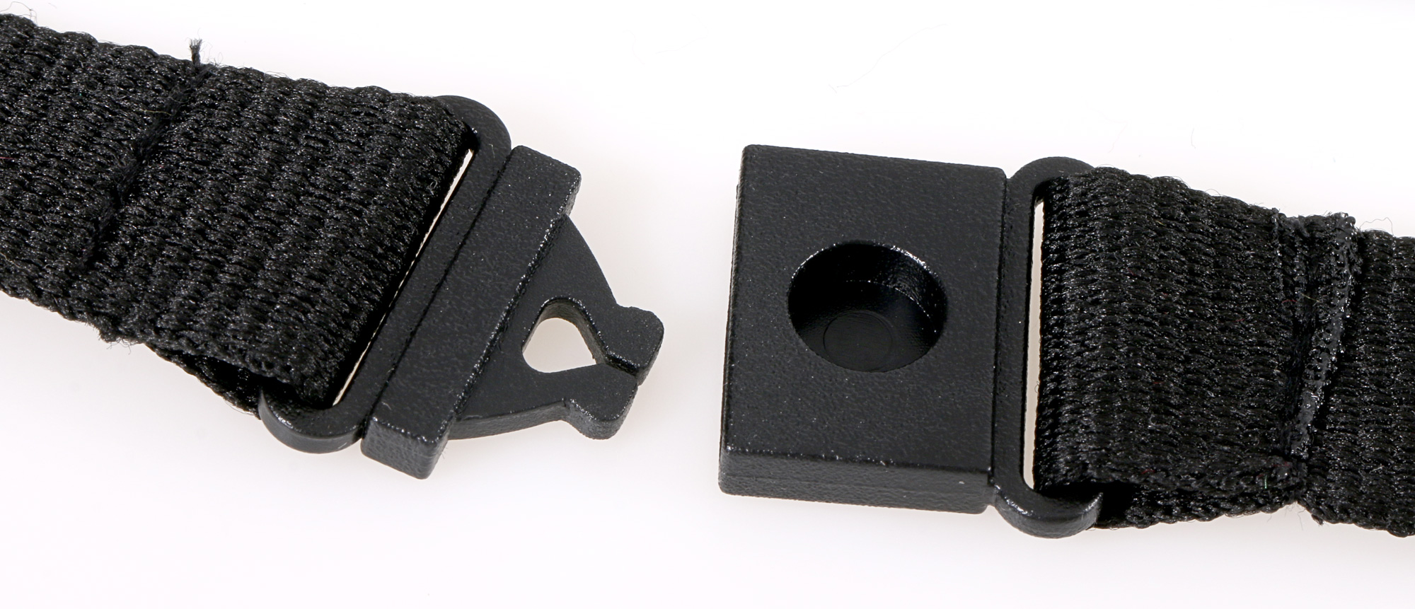 Europel Badge/Kartenhalter mit Textilband 90 x 60 mm/5 Stück