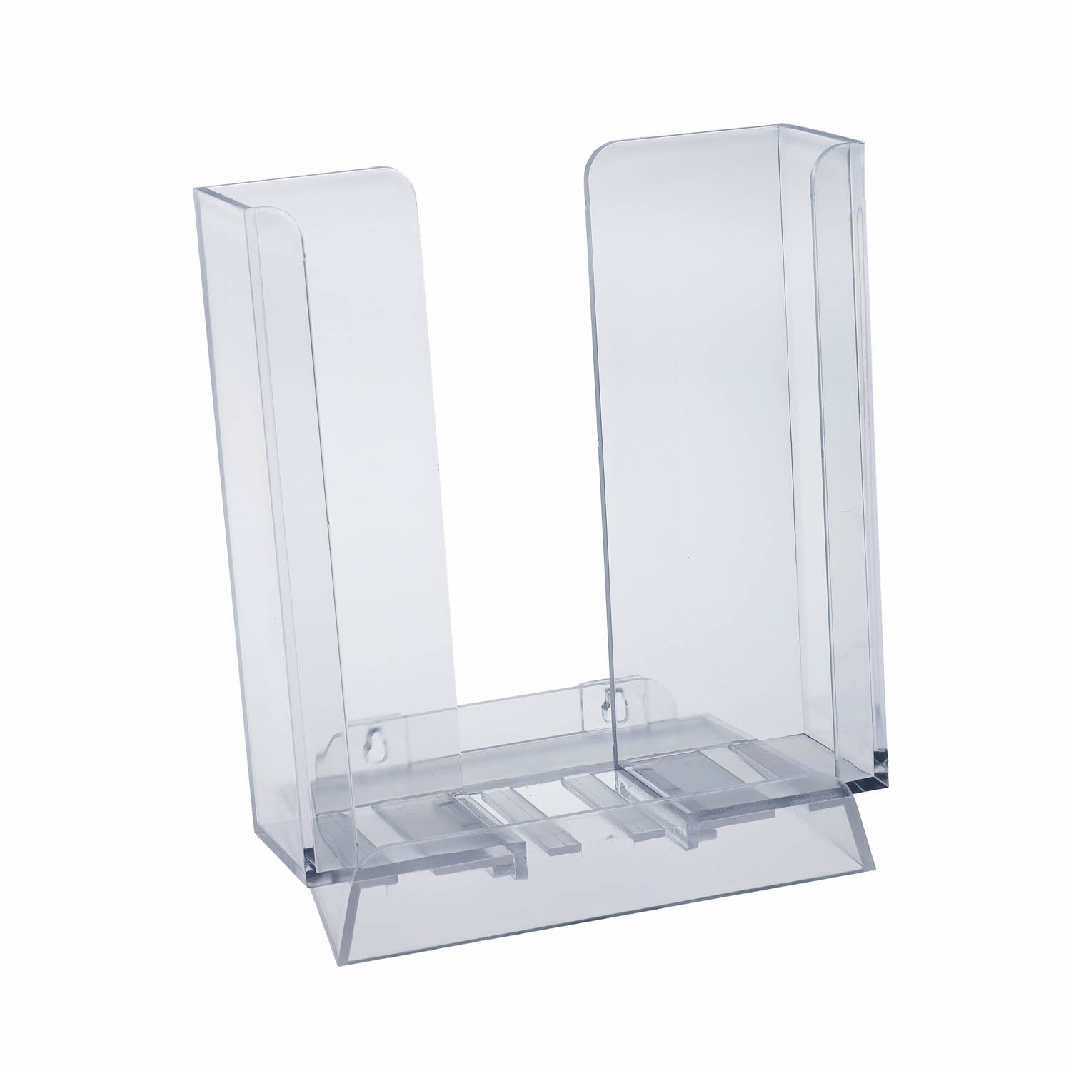 Europel Prospekthalter Verstellbar A4, A5, 1/3 A4Europel Prospekthalter Verstellbar A4, A5, 1/3 A4