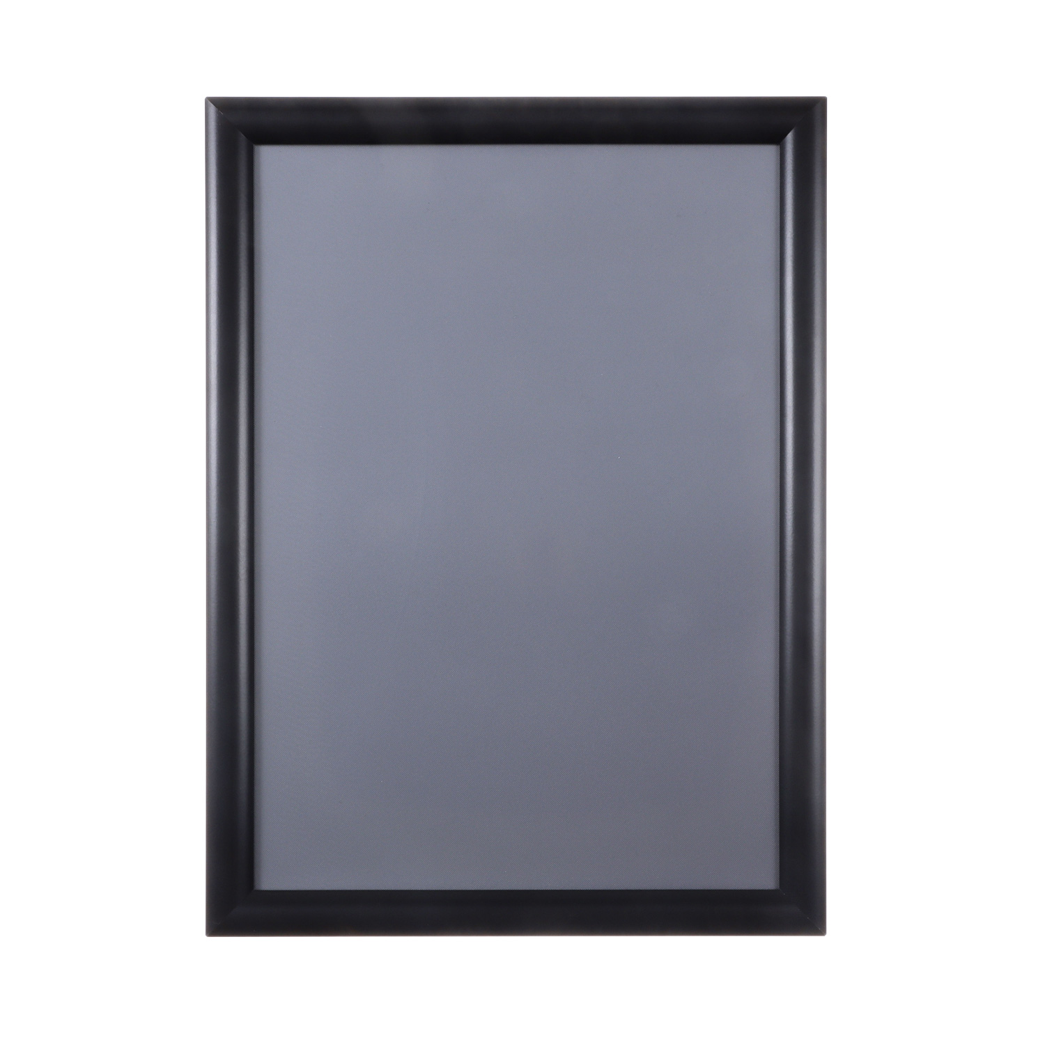 Europel Klapprahmen Economy DIN A3 25 mm Schwarz