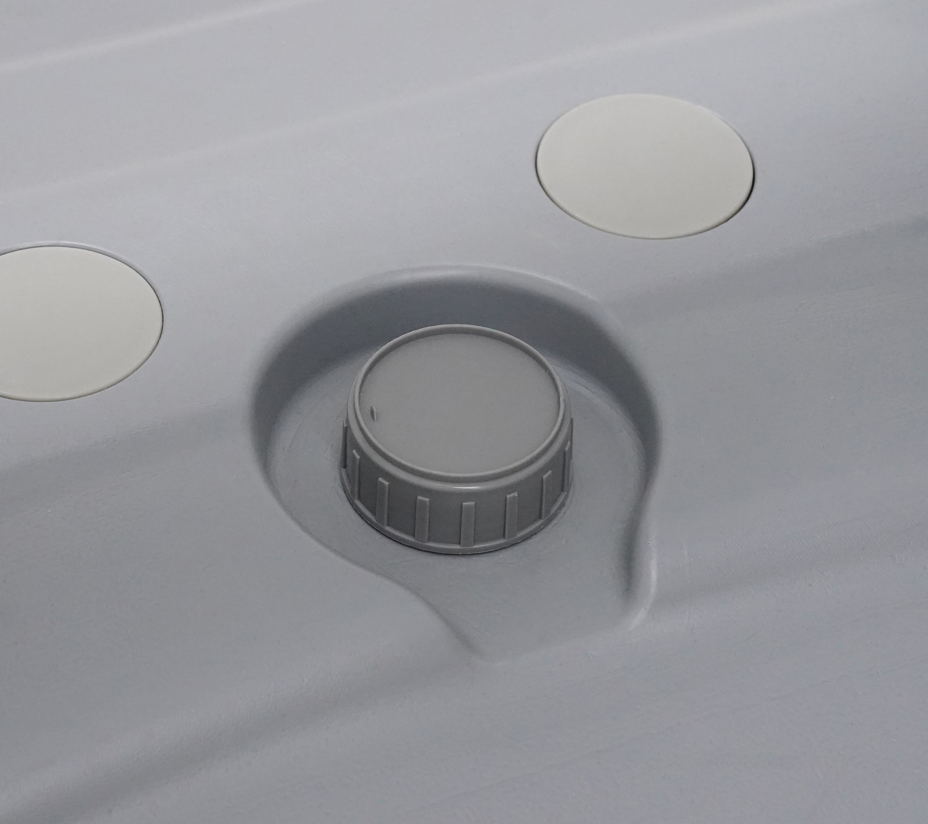 Europel Kundenstopper Wasserfest mit Wasserbasis DIN A1 35 mm 