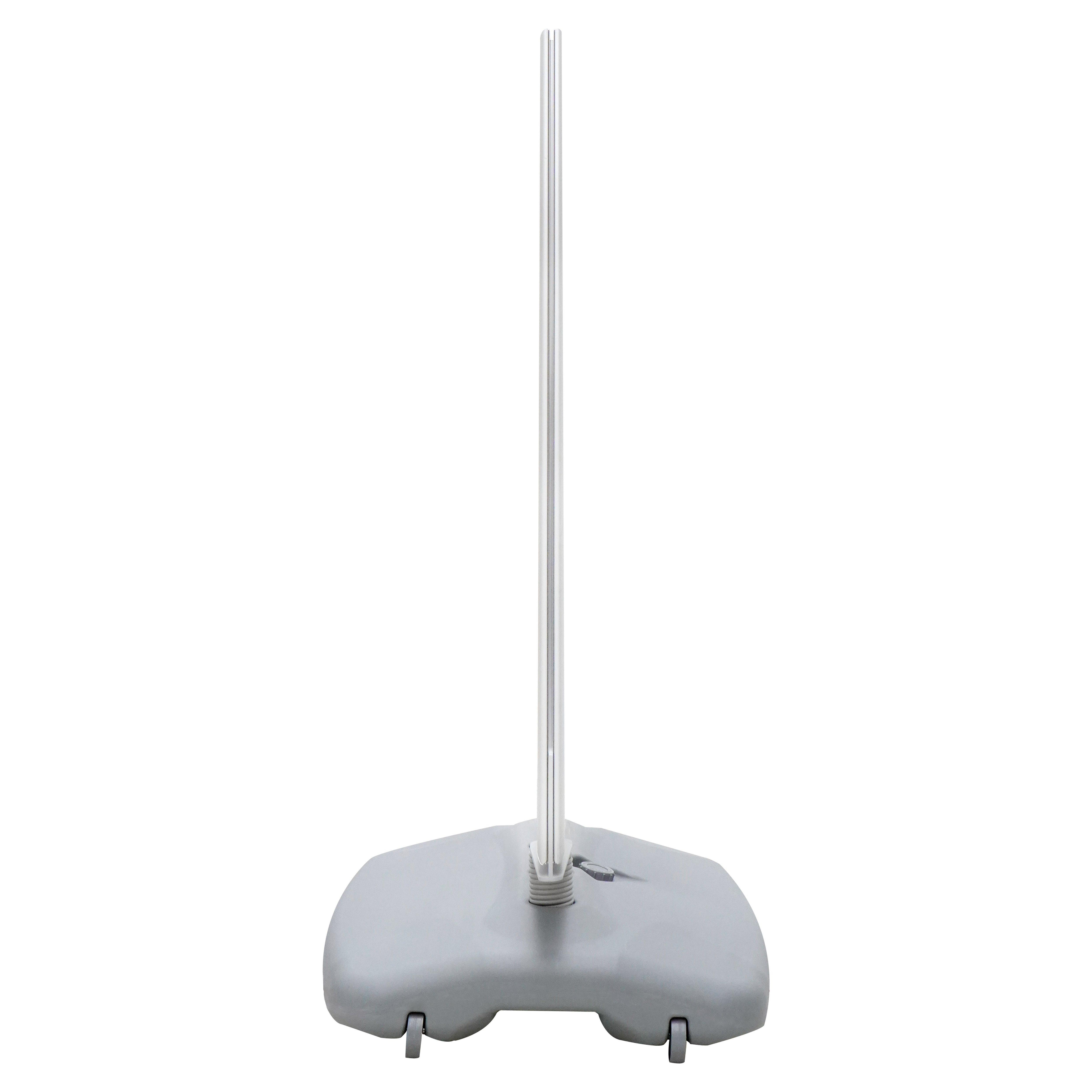 Europel Kundenstopper Wasserfest mit Wasserbasis DIN B1 35 mm 