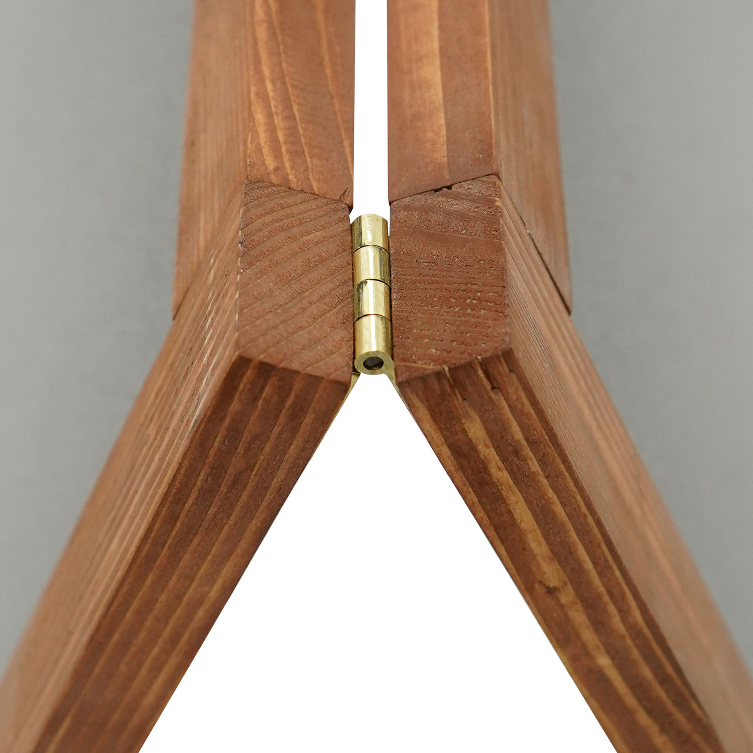 Europel Kreidetafel Kundenstopper 660 x 1040 mm Naturholz