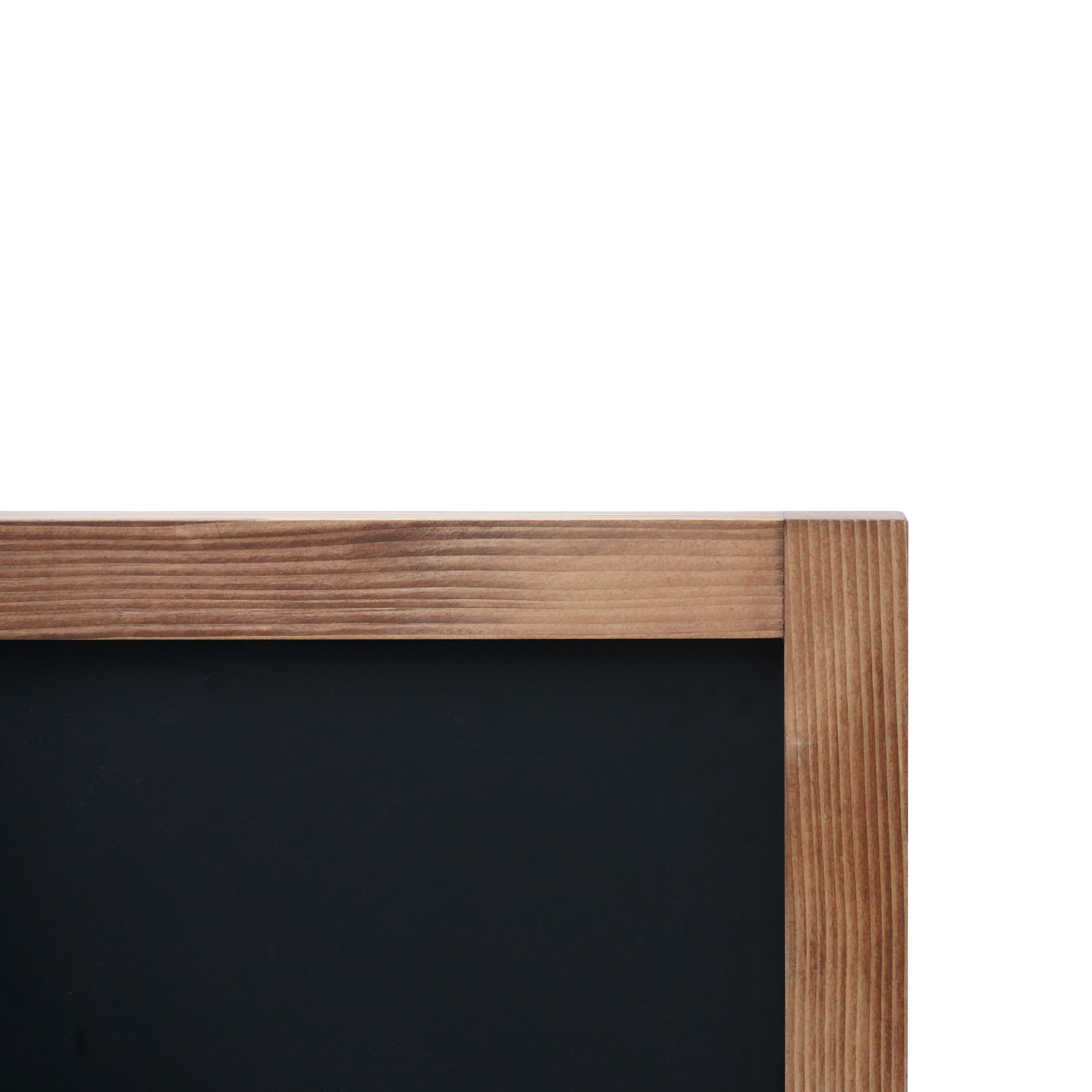 Europel Kreidetafel Kundenstopper Swing 70 x 100 cm