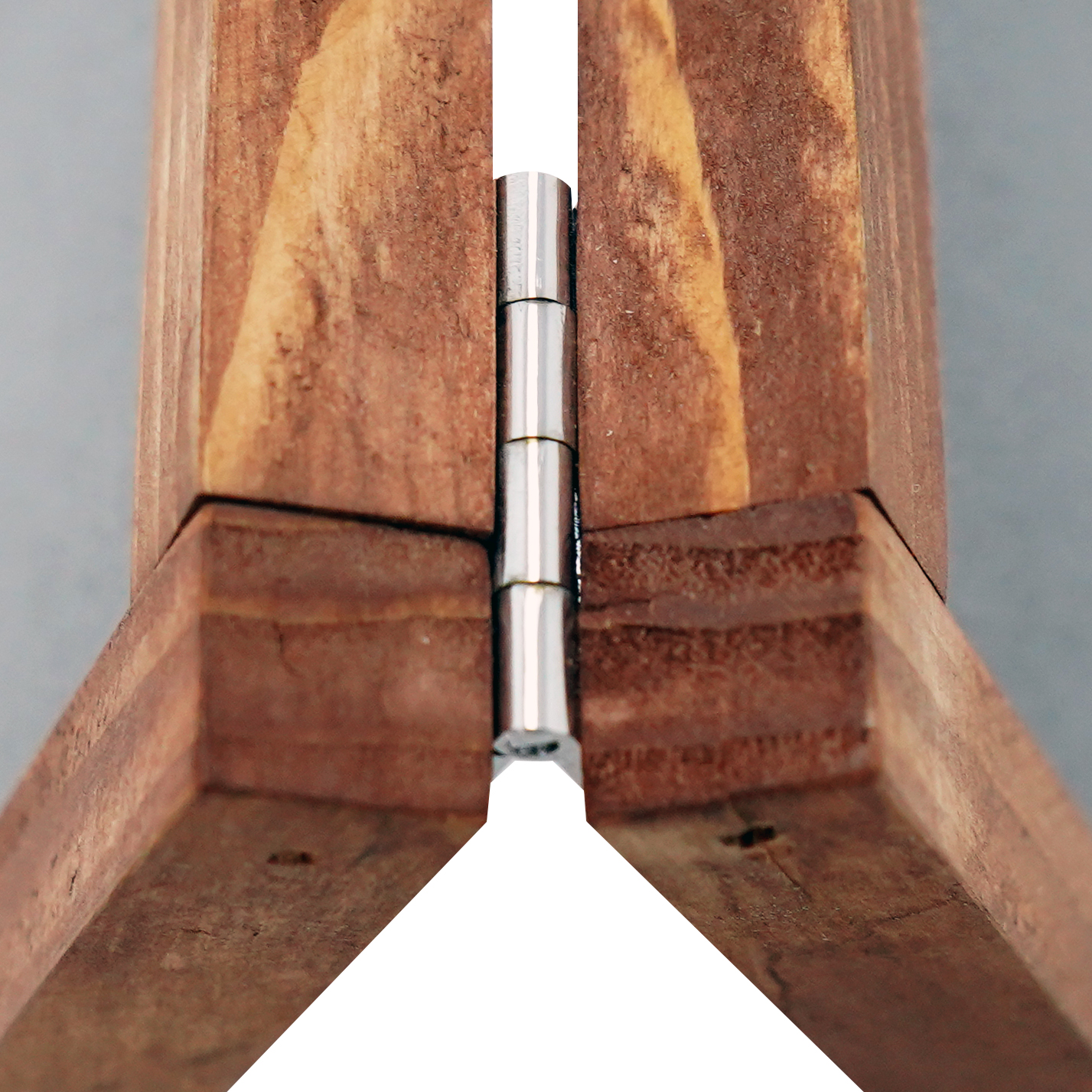 Europel Kreidetafel Tischaufsteller Mini Naturholz