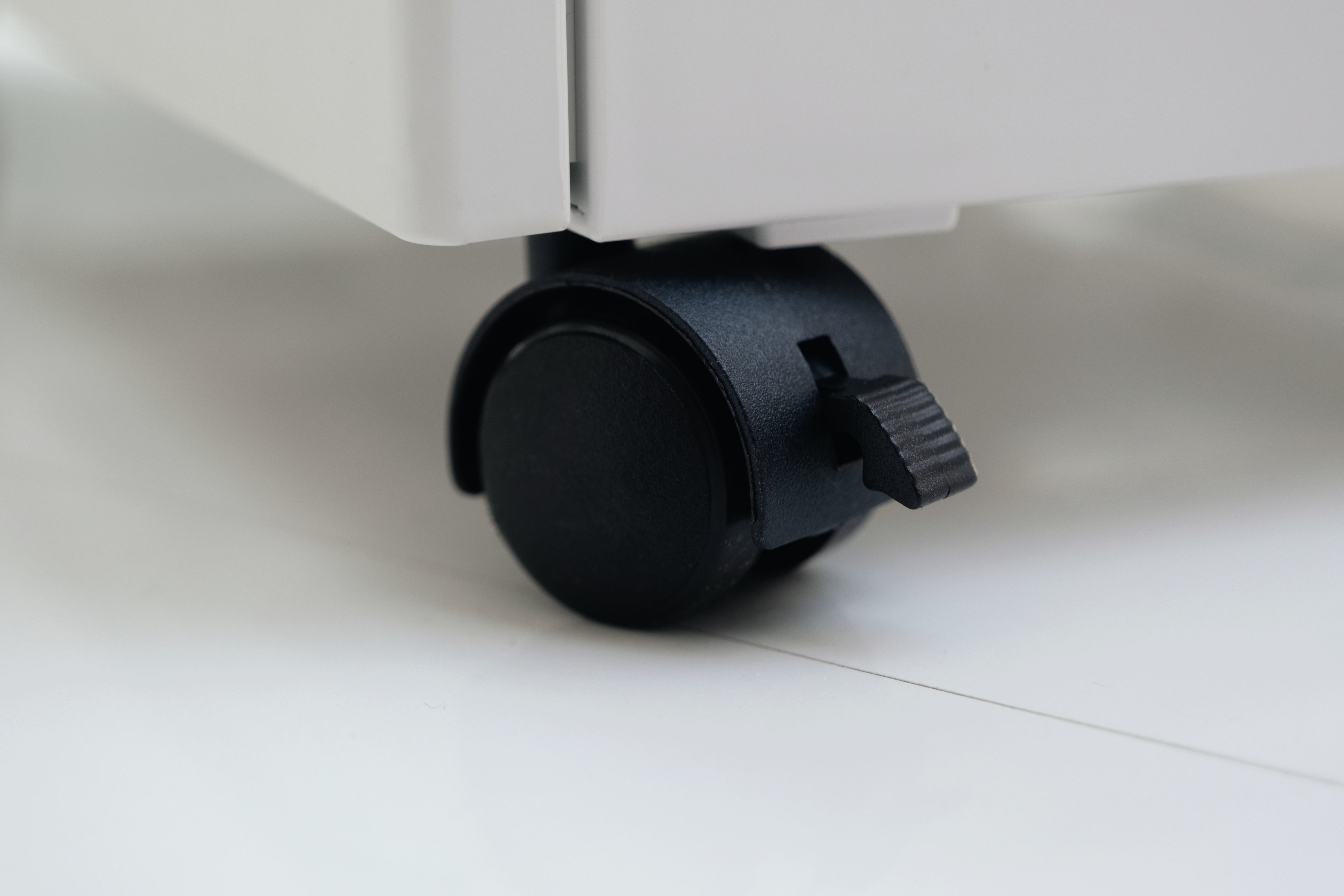 Aktenvernichter IDEAL Shredcat 8292 CC 4x10 mm