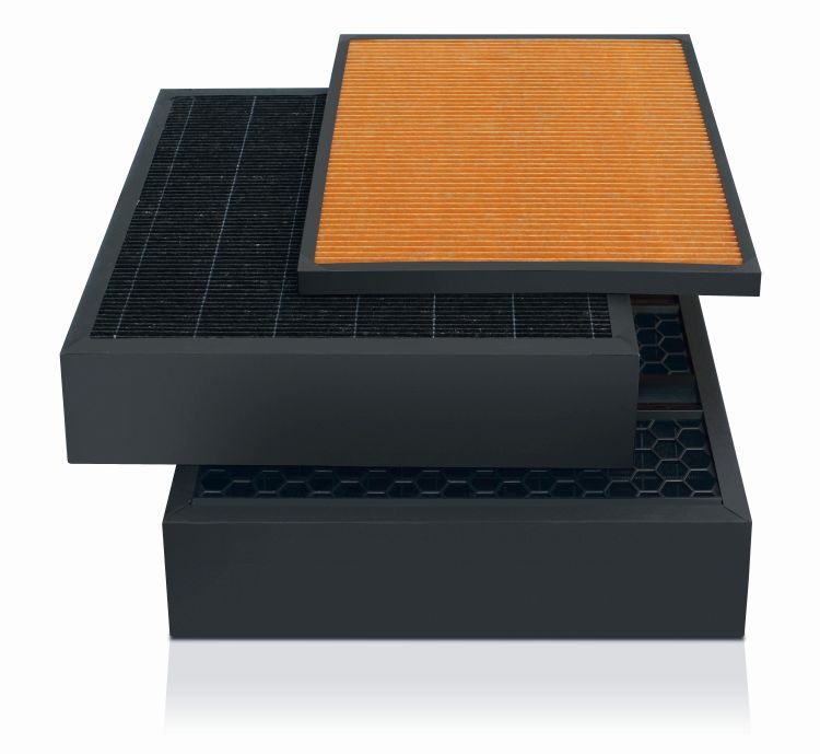 Antibacterial PM2.5 filter for IDEAL AP 100 MED