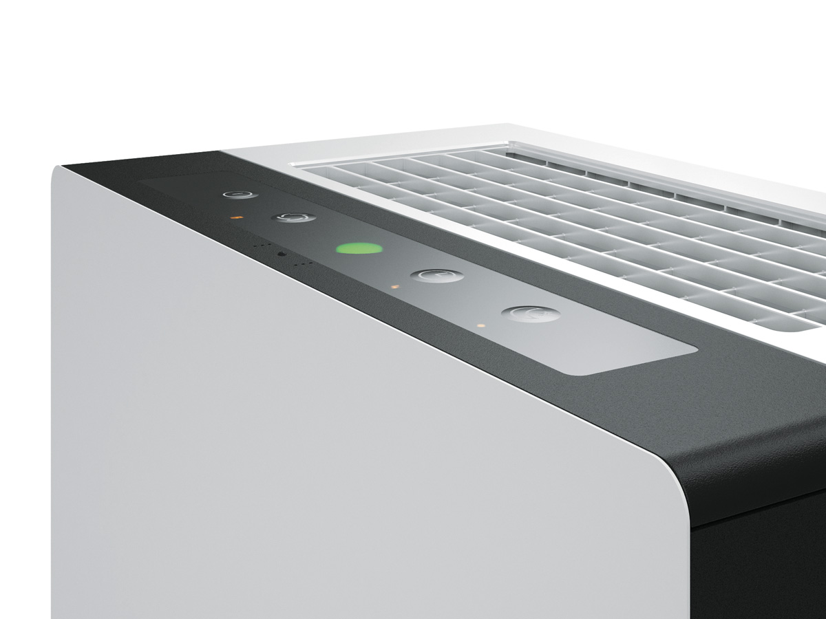 Luftreiniger IDEAL AP 60 PRO