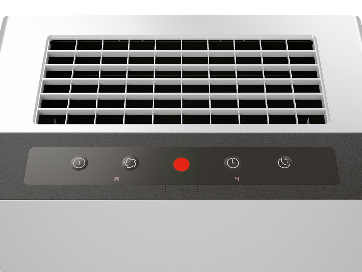 Luftreiniger IDEAL AP 60 PRO